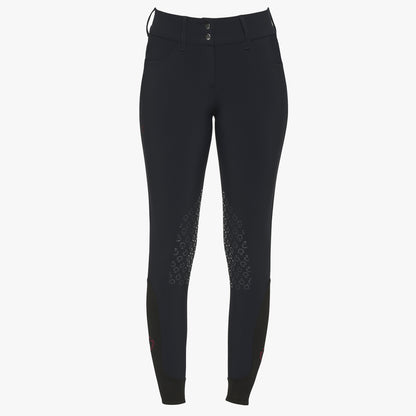 Pantalon Cavalleria Toscana "American" - Marine