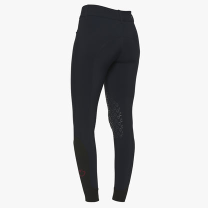 Pantalon Cavalleria Toscana "American" - Marine