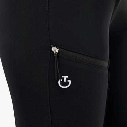 Pantalon Cavalleria Toscana " Academy Jersey"