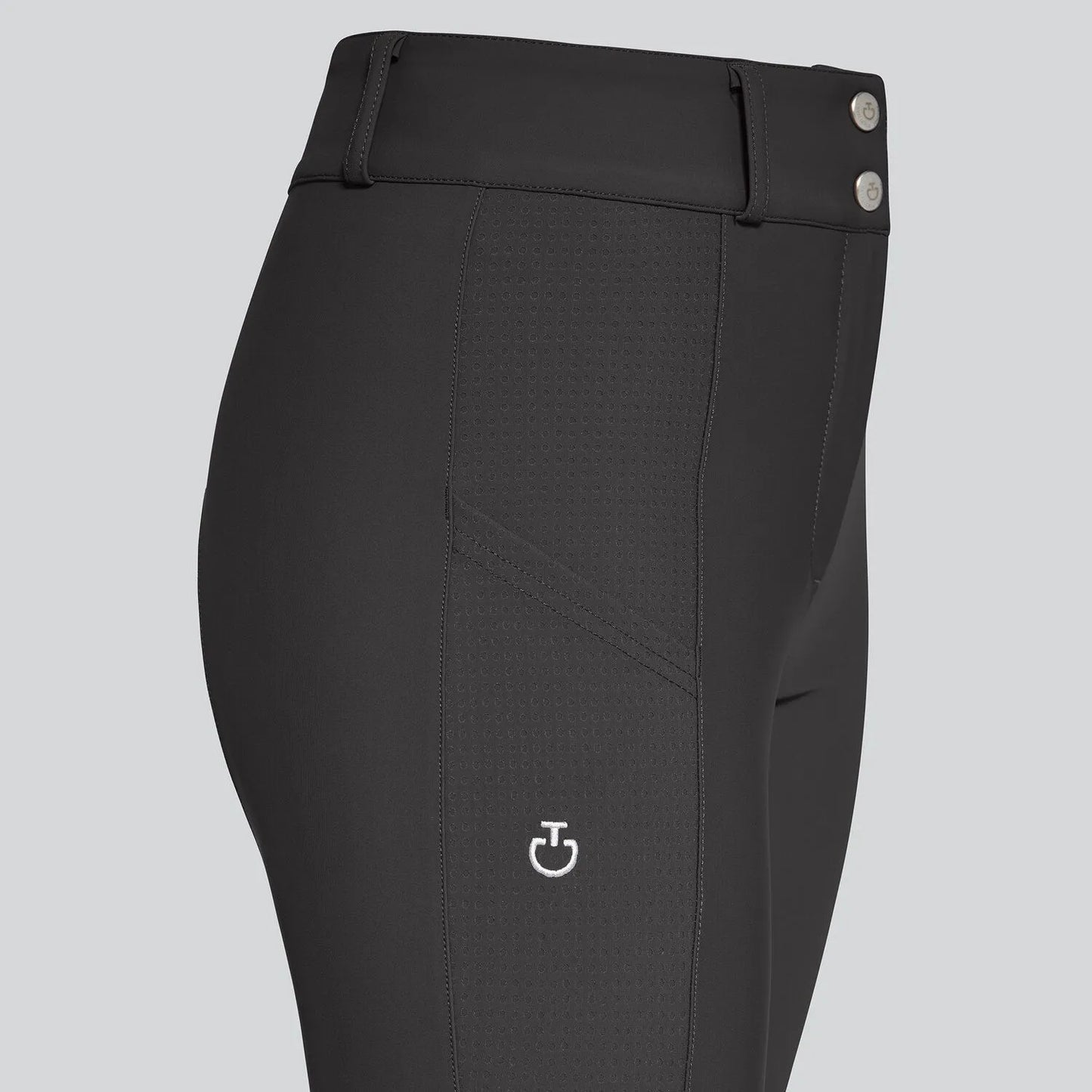 Pantalon Cavalleria Toscana "Perforé"