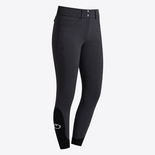 Pantalon Cavalleria Toscana "American" - Ocean Blue