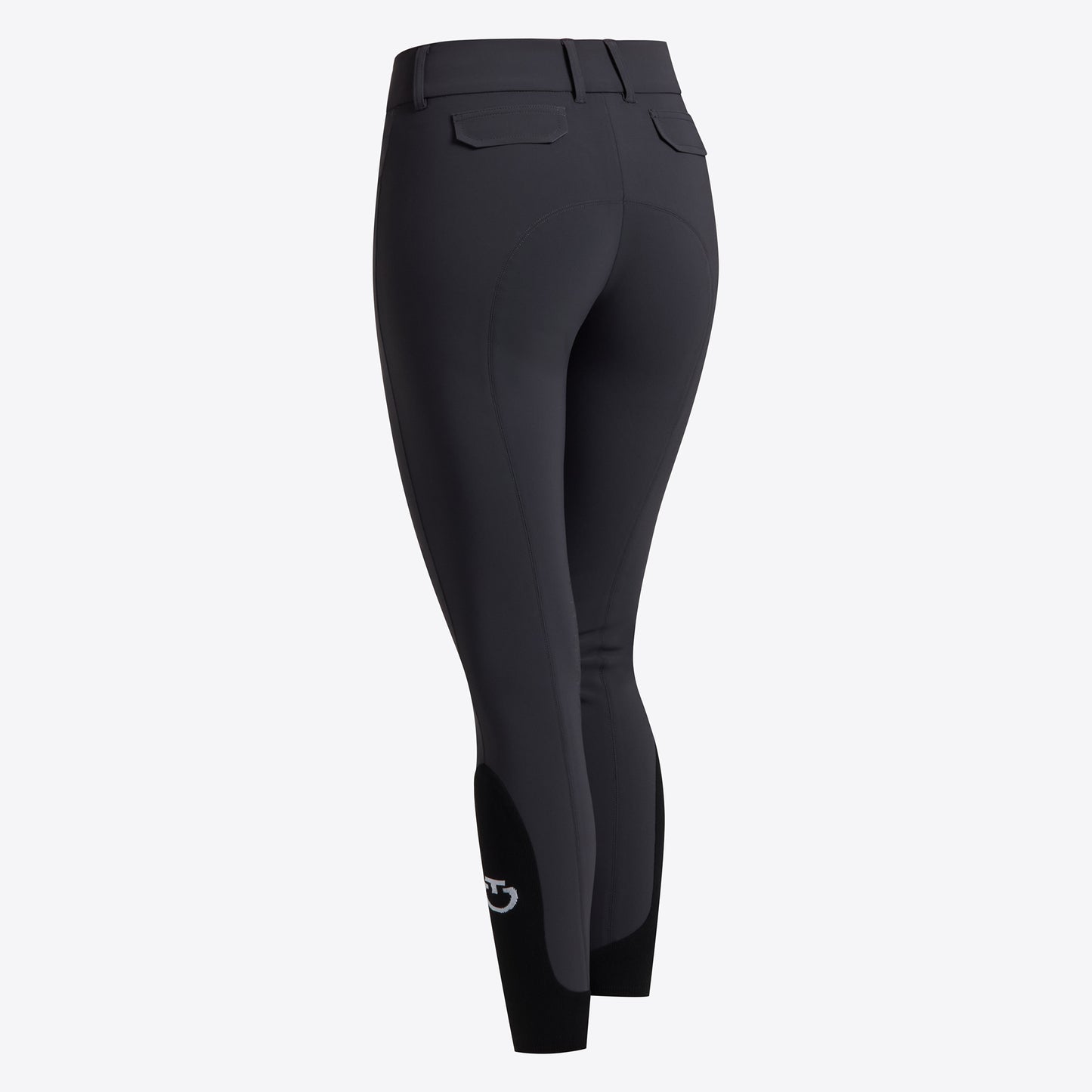Pantalon Cavalleria Toscana "American" - Ocean Blue