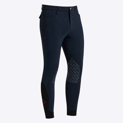 Pantalon Cavalleria Toscana -Marine HOMME