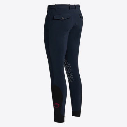 Pantalon Cavalleria Toscana -Marine HOMME