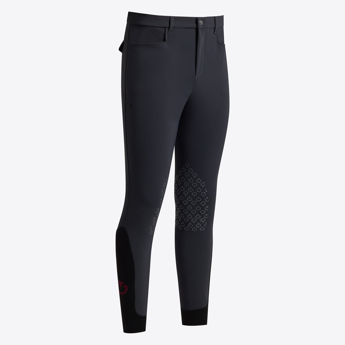Pantalon Cavalleria Toscana Ocean Blue - homme