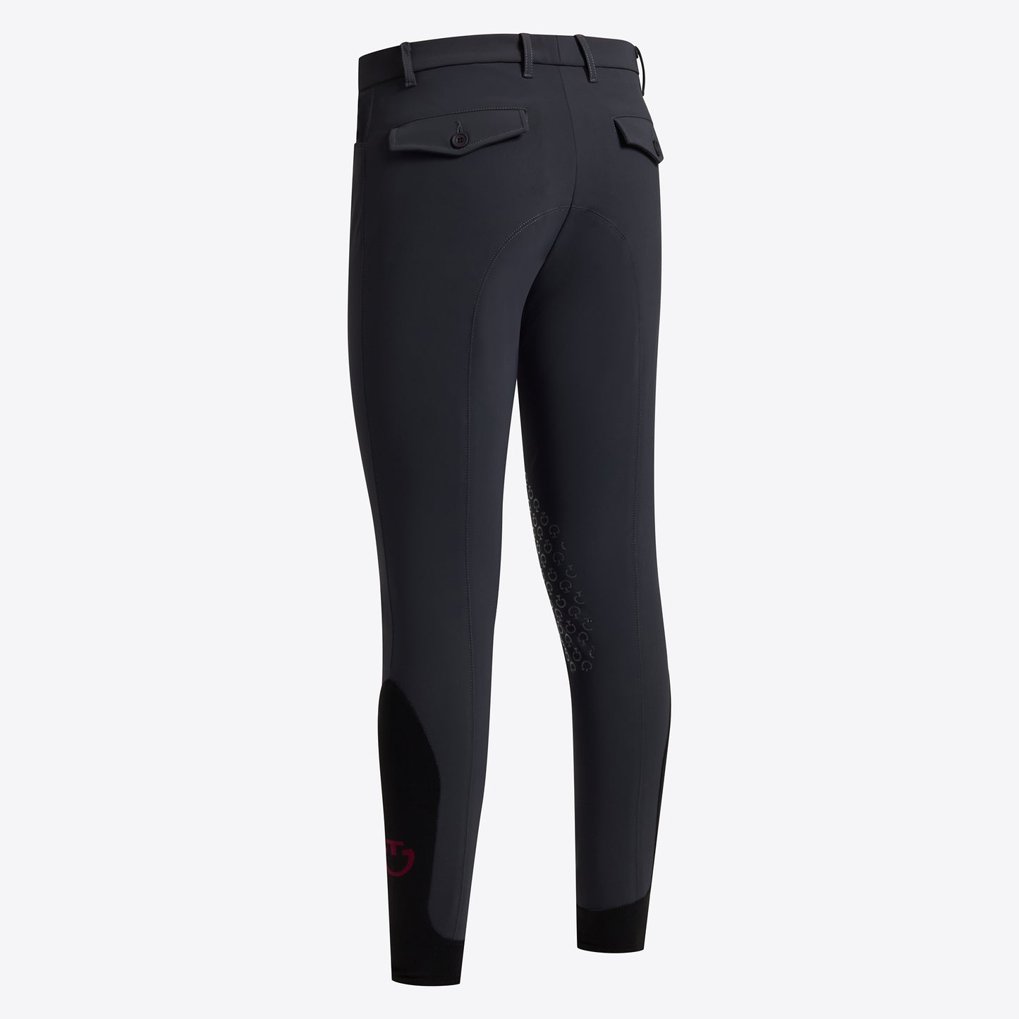 Pantalon Cavalleria Toscana Ocean Blue - homme