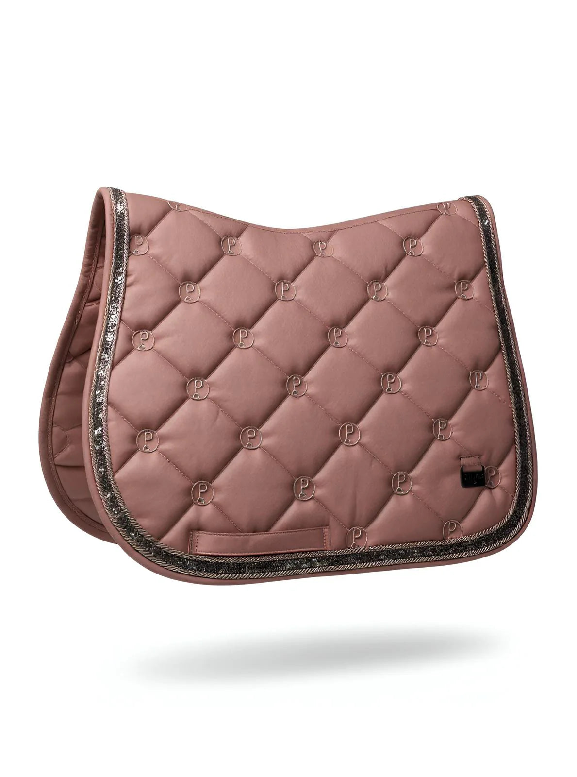 Tapis Triple "Pinky"