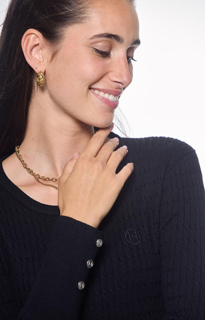 Pull Harcour "Pompadou"
