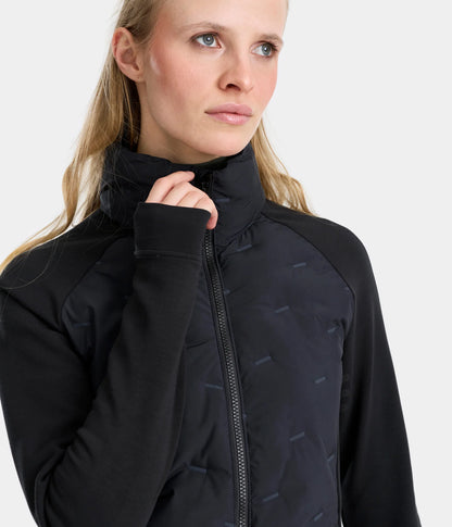 Veste hybride Horse pilot "Pulse" Femme