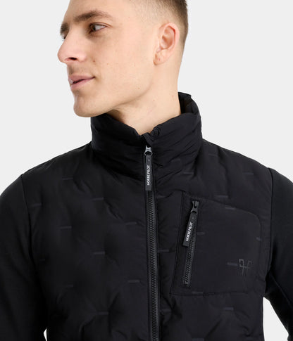Veste hybride Horse pilot "Pulse" homme