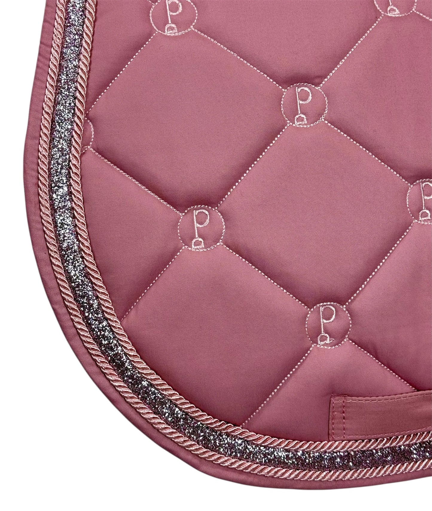 Tapis Triple "Pinky"