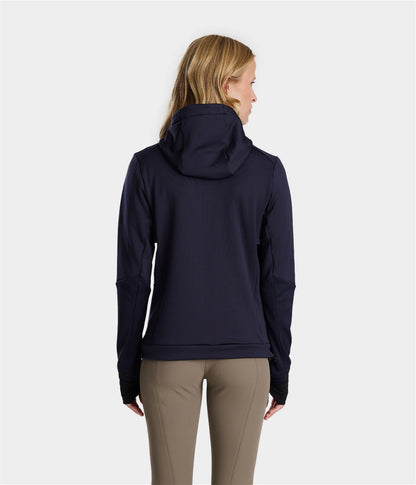 Sweat zippé Quest - Horse Pilot