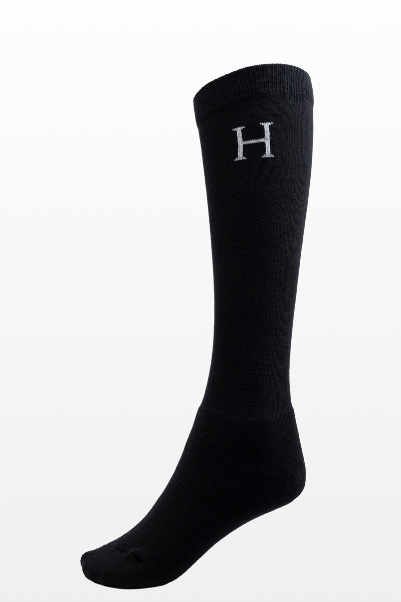 Chaussettes Harcour "Sanane"