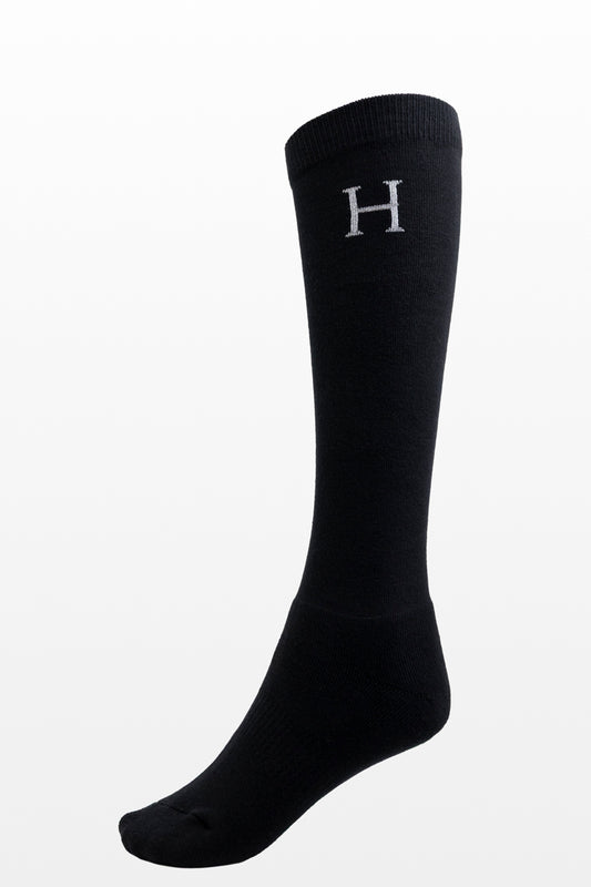 Chaussettes Harcour "Sanane"