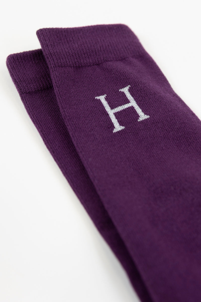 Chaussettes Harcour "Sanane"
