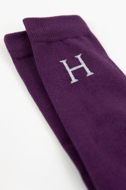 Chaussettes Harcour "Sanane"