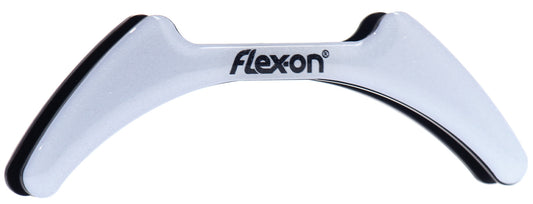 Sticker Flex-On CG- Silver Bleu Glacier