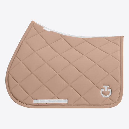 Tapis Cavalleria Toscana " Diamond" -Blush