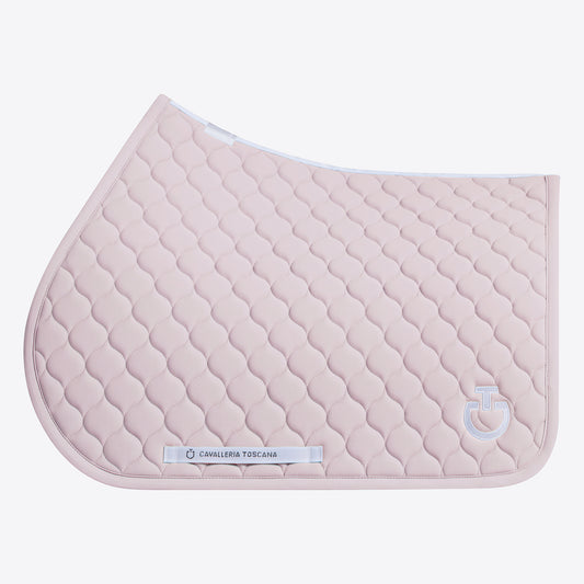 Tapis Cavalleria Toscana " Circular" - Violet Ice
