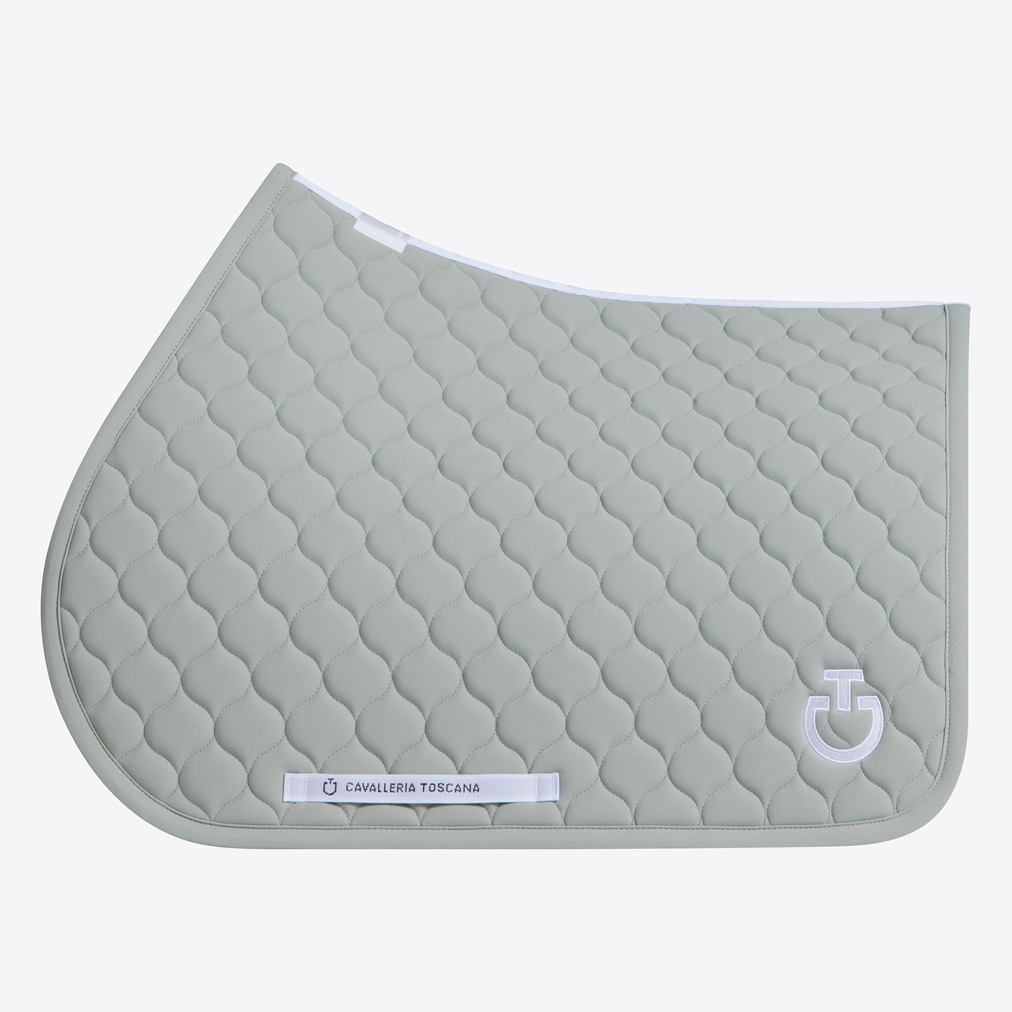 Tapis Cavalleria Toscana " Circular" - Agave