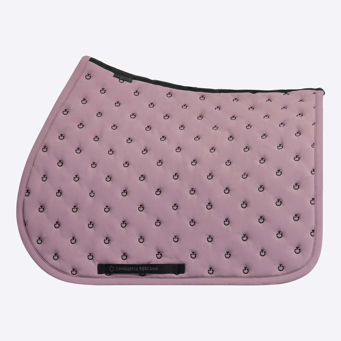 Tapis Cavalleria Toscana "Embrodery" - Lilas