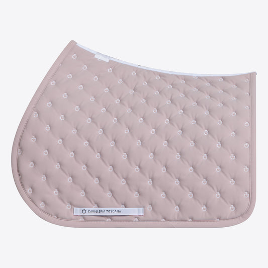 Tapis Cavalleria Toscana "Embrodery" -Violet Ice