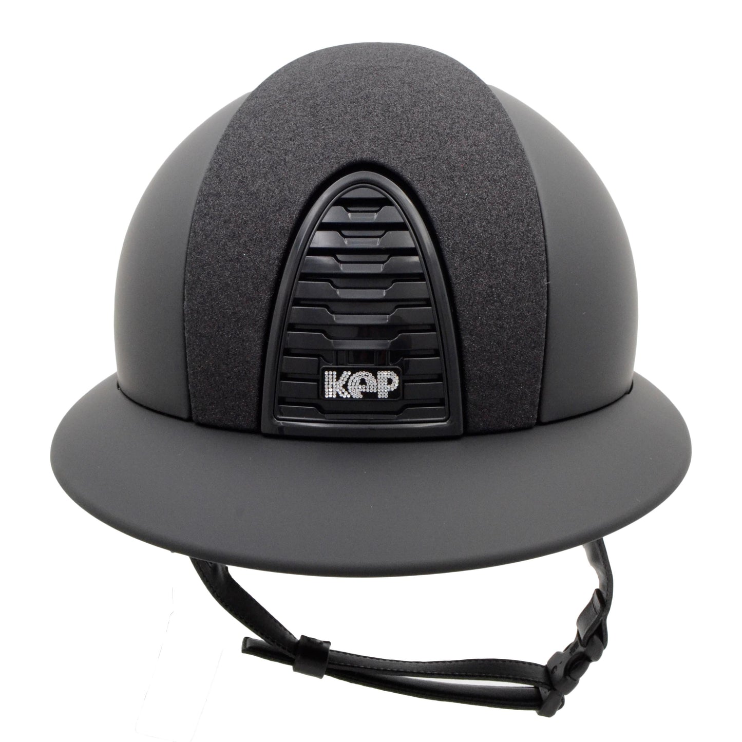 Casque KEP cromo 2.0 Edition STAR limitée