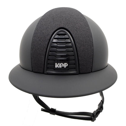 Casque KEP cromo 2.0 Edition STAR limitée