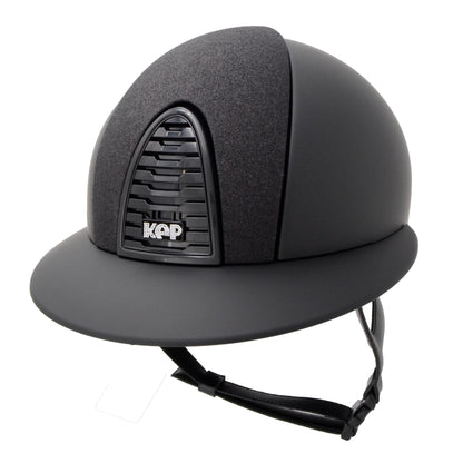 Casque KEP cromo 2.0 Edition STAR limitée