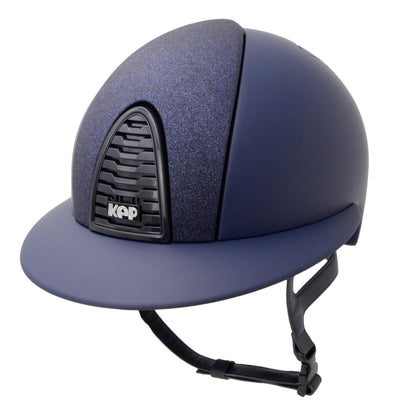 Casque KEP cromo 2.0 Edition STAR limitée