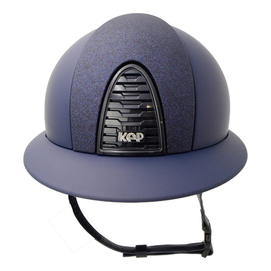 Casque KEP cromo 2.0 Edition STAR limitée