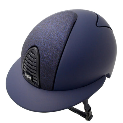 Casque KEP cromo 2.0 Edition STAR limitée