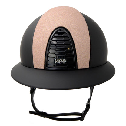 Casque KEP cromo 2.0 Edition STAR limitée