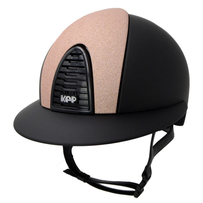 Casque KEP cromo 2.0 Edition STAR limitée