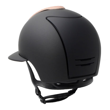 Casque KEP cromo 2.0 Edition STAR limitée