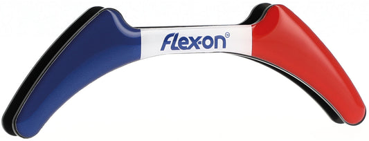 Stickers étriers Flex-on Green Composit "France"