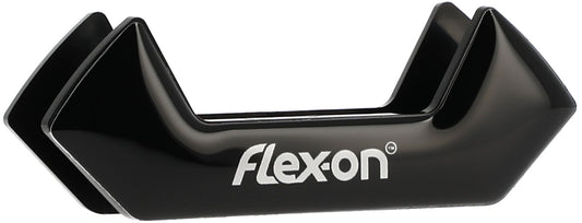 Sticker Flex-On Safe On- Noir