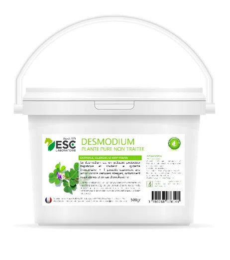 Desmodium 100% - ESC