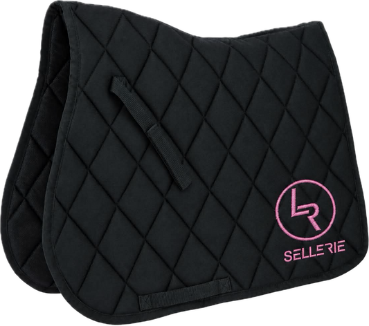 Tapis Octobre Rose by LR Sellerie