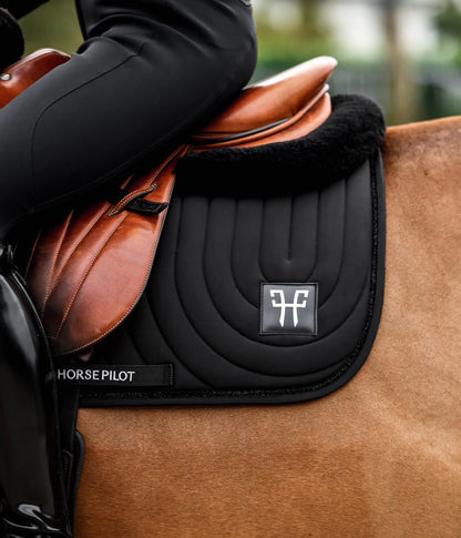 Tapis Horse Pilot "Glitter"