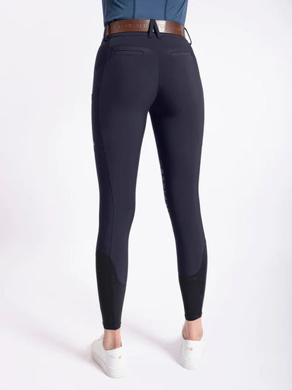 Pantalon Tommy Hilfiger "Geneva" - femme