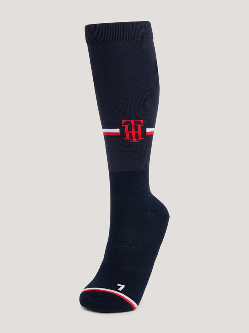 Pack Chaussettes Tommy Hilfiger x2