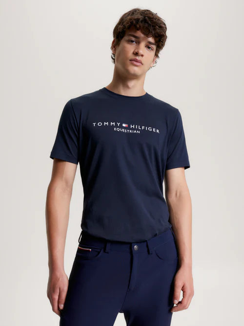 T-shirt Tommy Hilfiger "Williamsburg" - homme