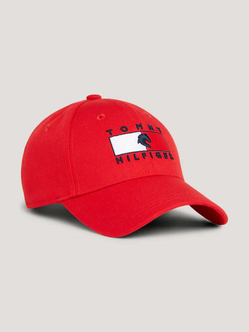 Casquette Tommy Hilfiger "Montreal"