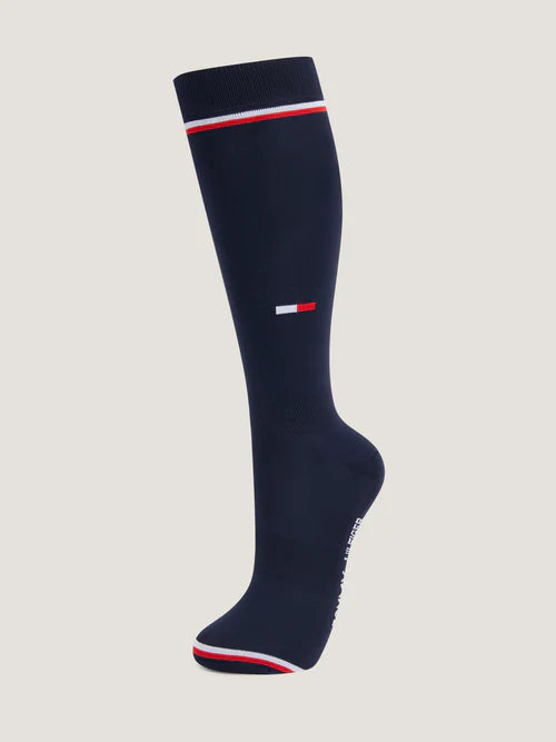 Pack x3 Chaussettes Tommy Hilfiger "Byron"