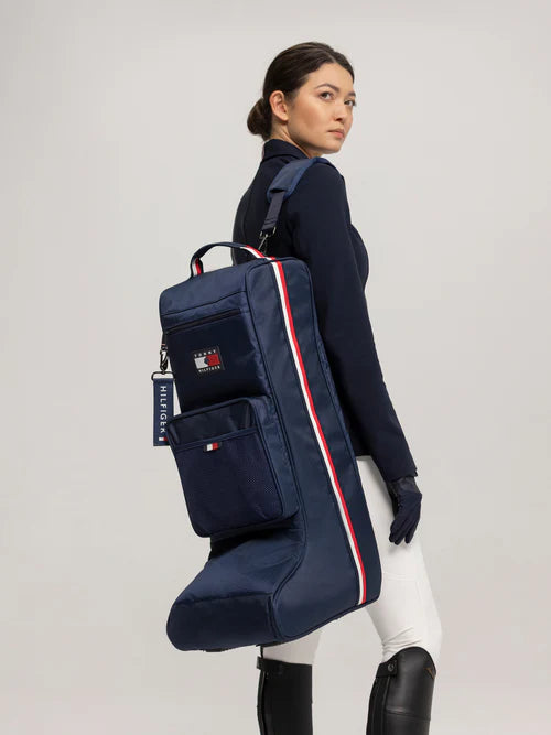 Sac à bottes Tommy Hilfiger " Buffalo"