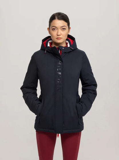 Parka Tommy Hilfiger " Utah"