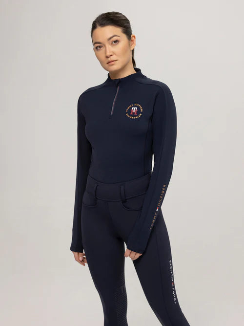 T-shirt ML training top Tommy Hilfiger "Arizona"