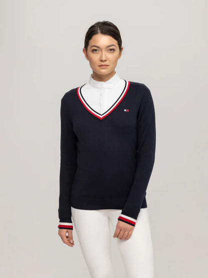Pull Tommy Hilfiger "Indiana"