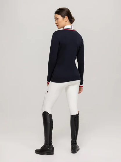 Pull Tommy Hilfiger "Indiana"